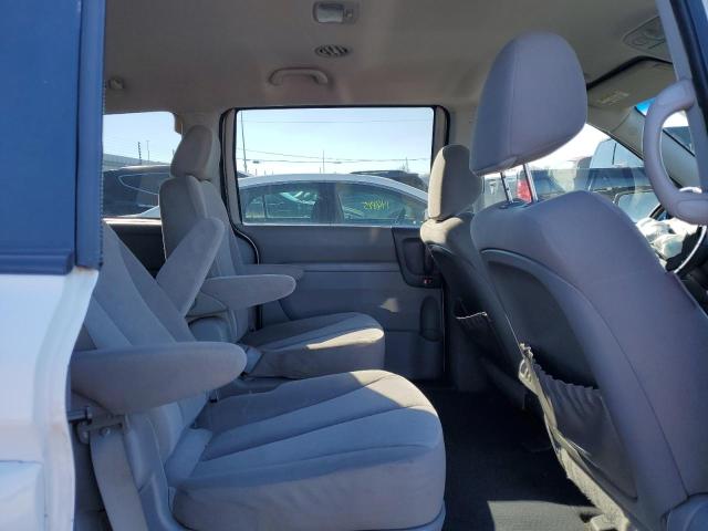 Photo 10 VIN: KNDMG4C79B6374801 - KIA SEDONA LX 