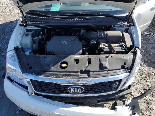 Photo 11 VIN: KNDMG4C79B6374801 - KIA SEDONA LX 