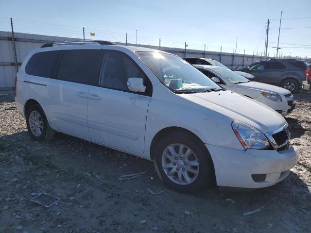 Photo 3 VIN: KNDMG4C79B6374801 - KIA SEDONA LX 