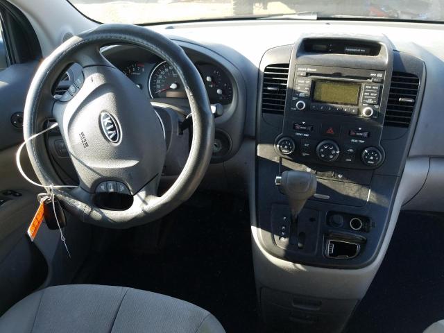 Photo 8 VIN: KNDMG4C79B6375494 - KIA SEDONA LX 