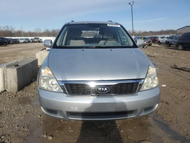 Photo 4 VIN: KNDMG4C79B6378038 - KIA SEDONA LX 