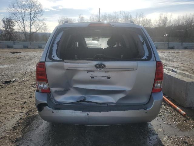 Photo 5 VIN: KNDMG4C79B6378038 - KIA SEDONA LX 