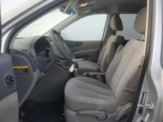 Photo 6 VIN: KNDMG4C79B6378038 - KIA SEDONA LX 