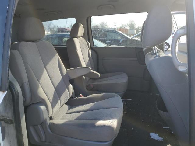 Photo 10 VIN: KNDMG4C79B6384342 - KIA SEDONA LX 