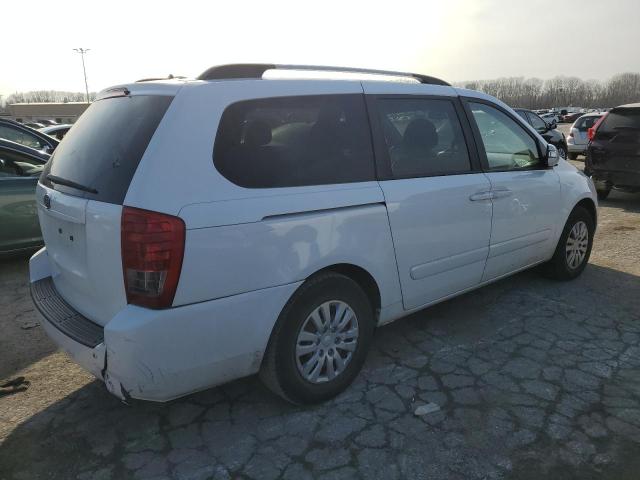 Photo 2 VIN: KNDMG4C79B6384342 - KIA SEDONA LX 