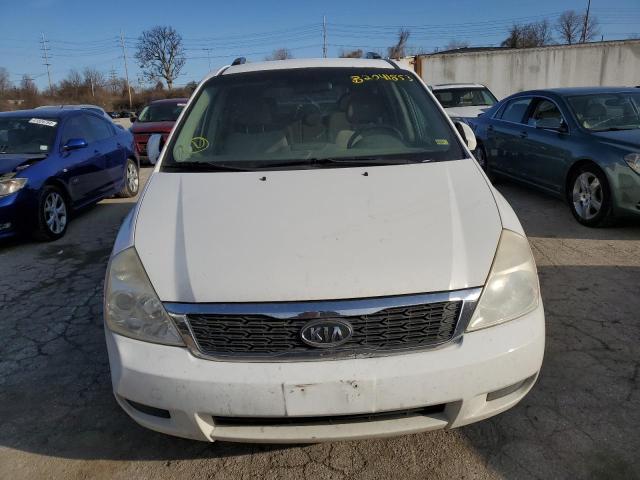 Photo 4 VIN: KNDMG4C79B6384342 - KIA SEDONA LX 