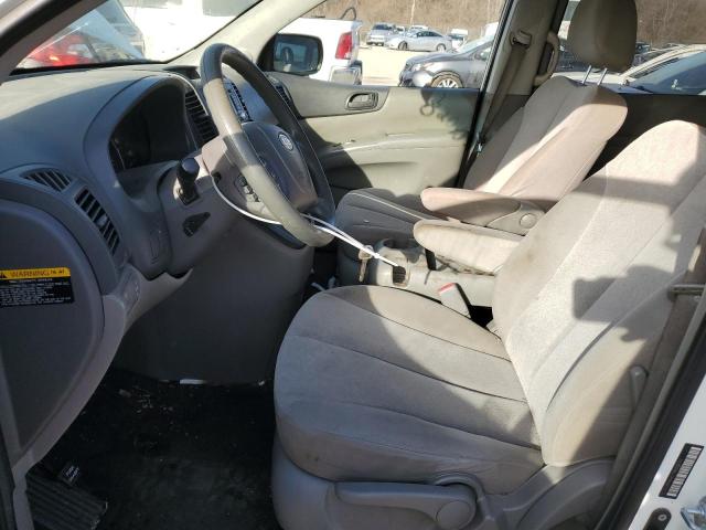 Photo 6 VIN: KNDMG4C79B6384342 - KIA SEDONA LX 