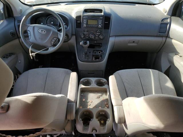 Photo 7 VIN: KNDMG4C79B6384342 - KIA SEDONA LX 