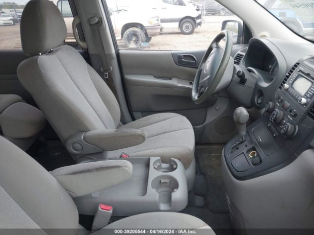 Photo 4 VIN: KNDMG4C79B6387824 - KIA SEDONA 