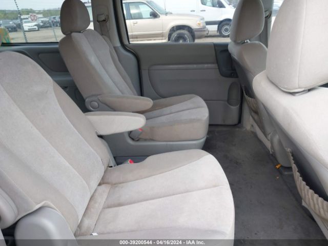 Photo 7 VIN: KNDMG4C79B6387824 - KIA SEDONA 