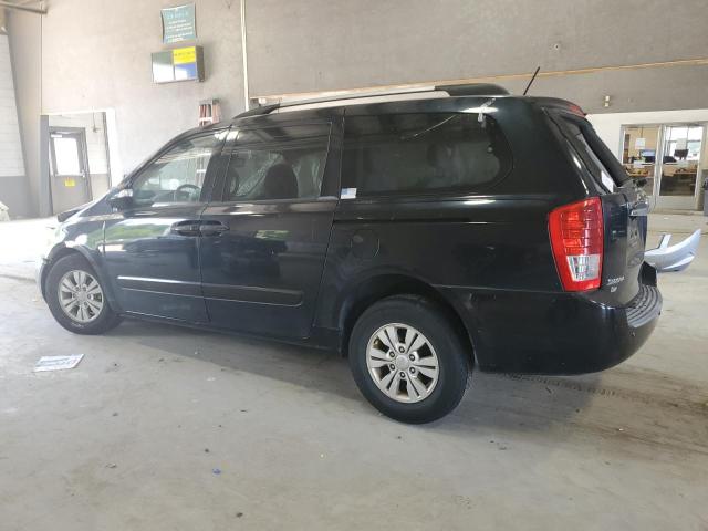 Photo 1 VIN: KNDMG4C79B6393459 - KIA SEDONA LX 