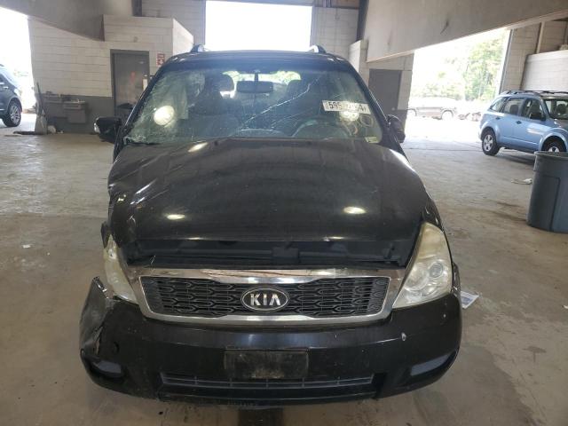 Photo 4 VIN: KNDMG4C79B6393459 - KIA SEDONA LX 