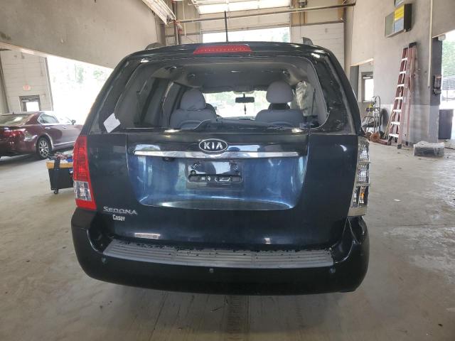 Photo 5 VIN: KNDMG4C79B6393459 - KIA SEDONA LX 