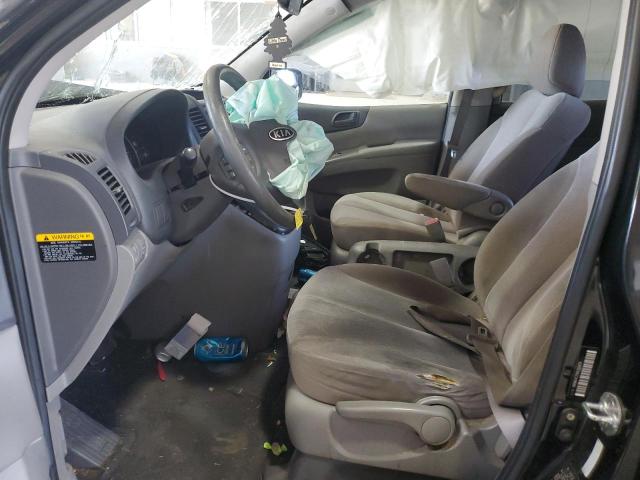 Photo 6 VIN: KNDMG4C79B6393459 - KIA SEDONA LX 