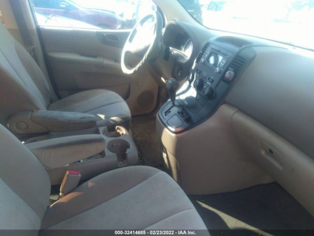 Photo 4 VIN: KNDMG4C79B6394188 - KIA SEDONA 