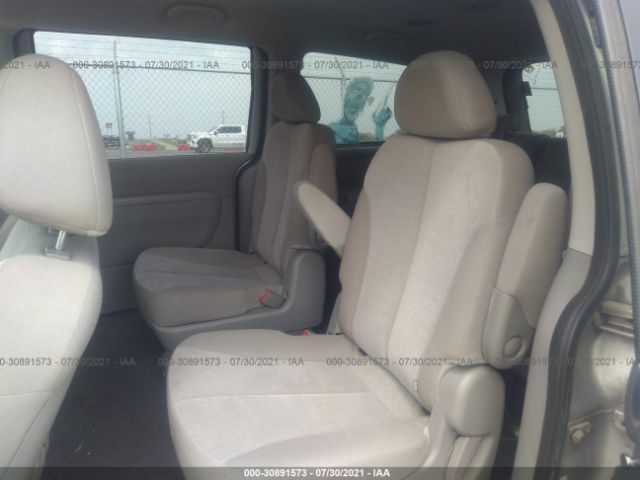 Photo 7 VIN: KNDMG4C79B6404377 - KIA SEDONA 