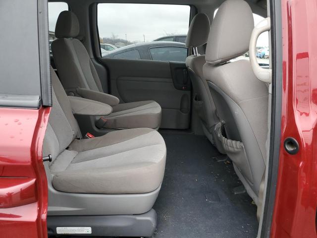 Photo 10 VIN: KNDMG4C79B6407280 - KIA SEDONA LX 