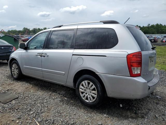 Photo 1 VIN: KNDMG4C79B6408641 - KIA SEDONA LX 