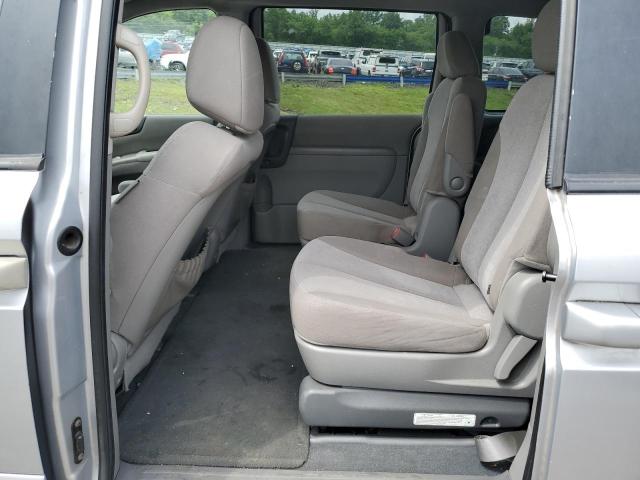 Photo 10 VIN: KNDMG4C79B6408641 - KIA SEDONA LX 