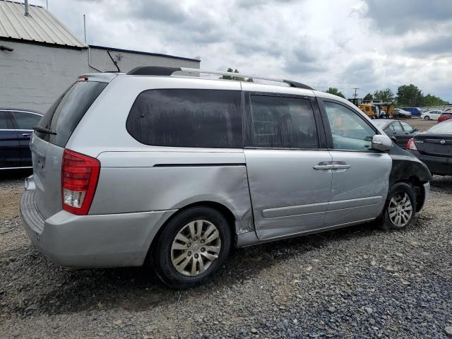 Photo 2 VIN: KNDMG4C79B6408641 - KIA SEDONA LX 