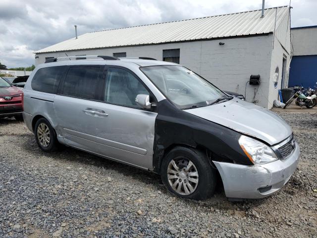 Photo 3 VIN: KNDMG4C79B6408641 - KIA SEDONA LX 