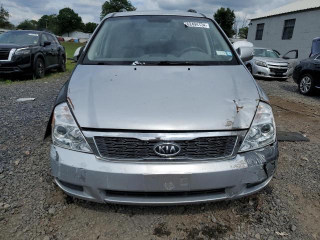 Photo 4 VIN: KNDMG4C79B6408641 - KIA SEDONA LX 