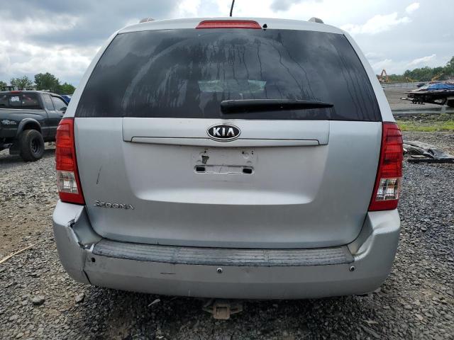 Photo 5 VIN: KNDMG4C79B6408641 - KIA SEDONA LX 