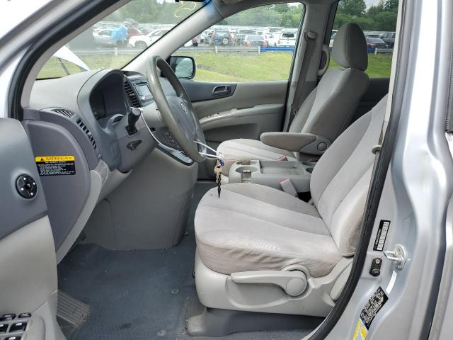 Photo 6 VIN: KNDMG4C79B6408641 - KIA SEDONA LX 