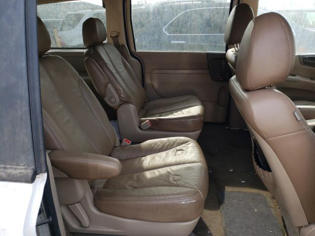 Photo 5 VIN: KNDMG4C79B6408851 - KIA SEDONA LX 