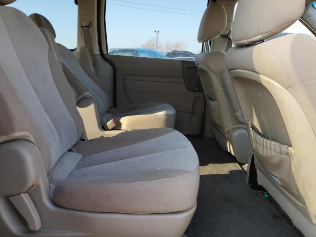 Photo 10 VIN: KNDMG4C79B6413306 - KIA SEDONA LX 