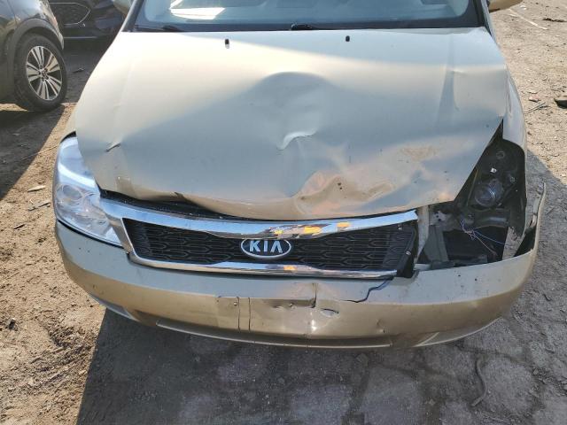 Photo 11 VIN: KNDMG4C79B6413306 - KIA SEDONA LX 