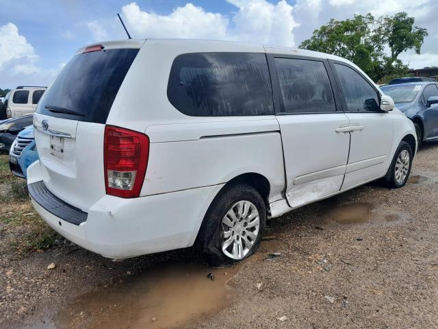 Photo 1 VIN: KNDMG4C79B6426282 - KIA SEDONA LX 