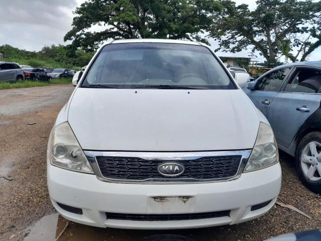 Photo 3 VIN: KNDMG4C79B6426282 - KIA SEDONA LX 