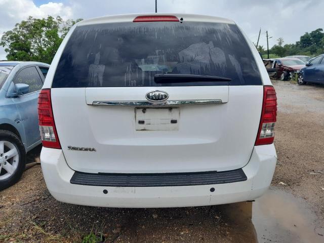 Photo 4 VIN: KNDMG4C79B6426282 - KIA SEDONA LX 