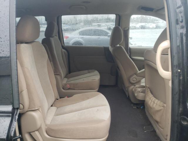 Photo 10 VIN: KNDMG4C79C6416191 - KIA SEDONA LX 