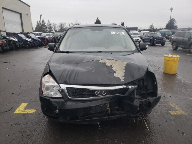 Photo 4 VIN: KNDMG4C79C6416191 - KIA SEDONA LX 