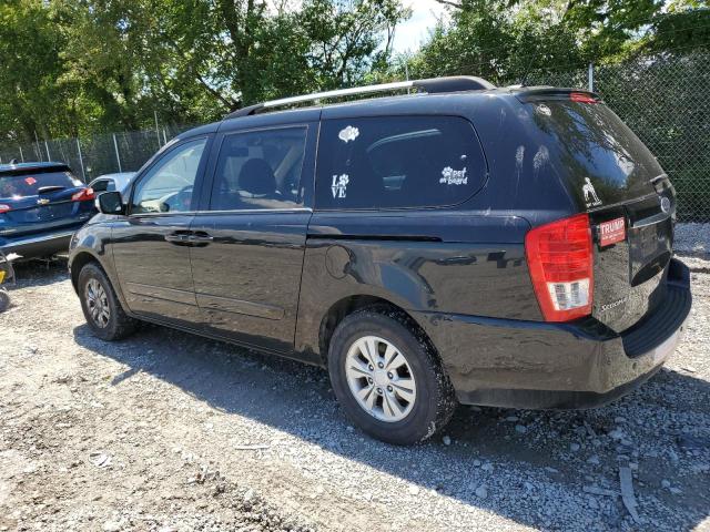 Photo 1 VIN: KNDMG4C79C6422363 - KIA SEDONA LX 