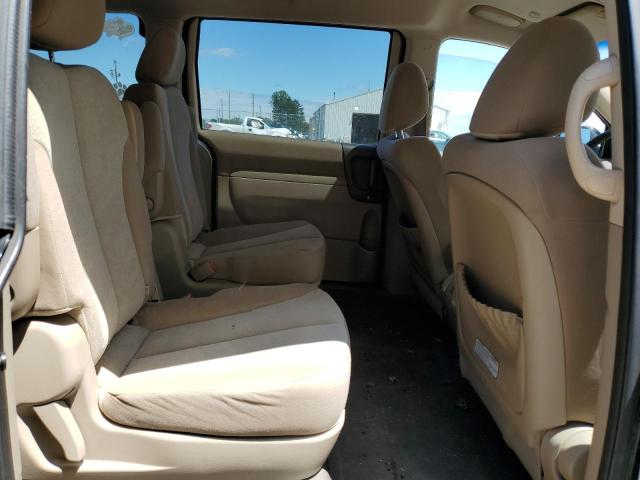 Photo 10 VIN: KNDMG4C79C6422363 - KIA SEDONA LX 