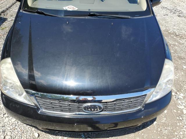 Photo 11 VIN: KNDMG4C79C6422363 - KIA SEDONA LX 