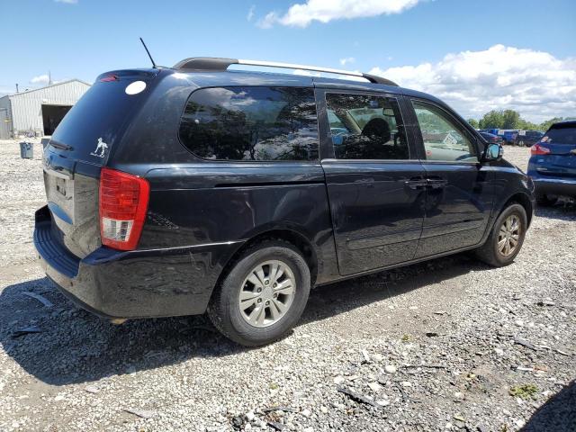 Photo 2 VIN: KNDMG4C79C6422363 - KIA SEDONA LX 