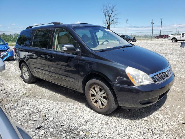 Photo 3 VIN: KNDMG4C79C6422363 - KIA SEDONA LX 