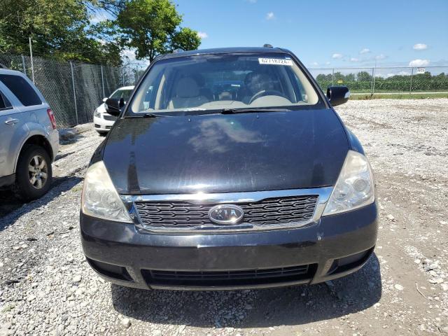 Photo 4 VIN: KNDMG4C79C6422363 - KIA SEDONA LX 