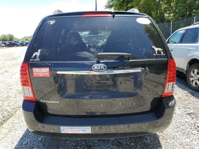 Photo 5 VIN: KNDMG4C79C6422363 - KIA SEDONA LX 