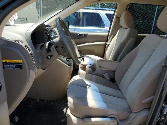 Photo 6 VIN: KNDMG4C79C6422363 - KIA SEDONA LX 