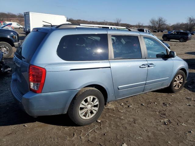 Photo 2 VIN: KNDMG4C79C6429054 - KIA SEDONA LX 