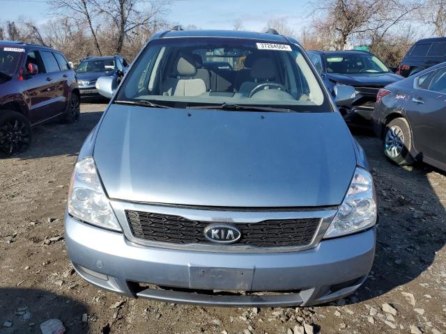 Photo 4 VIN: KNDMG4C79C6429054 - KIA SEDONA LX 