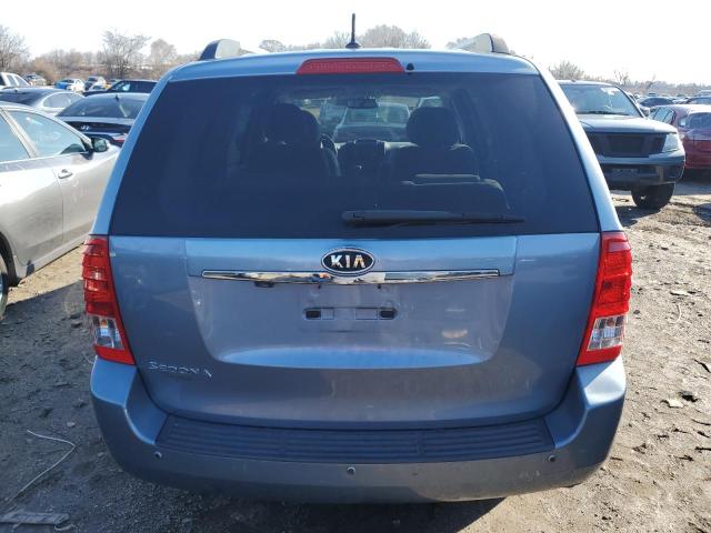 Photo 5 VIN: KNDMG4C79C6429054 - KIA SEDONA LX 