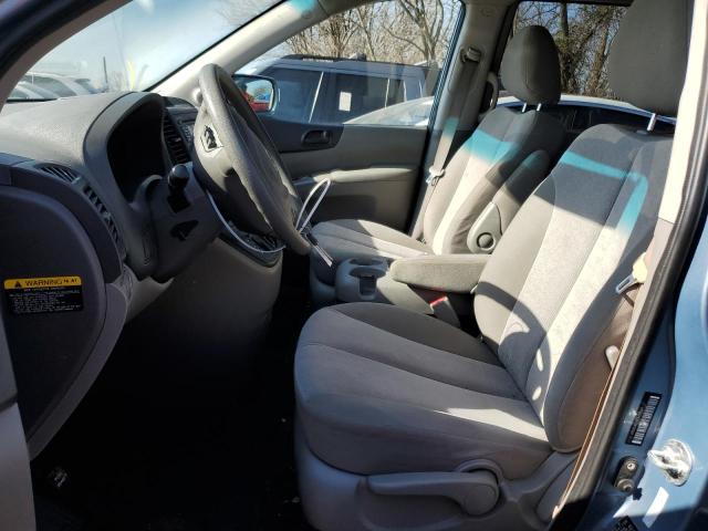 Photo 6 VIN: KNDMG4C79C6429054 - KIA SEDONA LX 