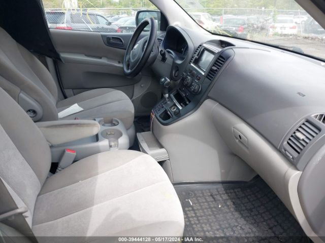 Photo 4 VIN: KNDMG4C79C6429507 - KIA SEDONA 