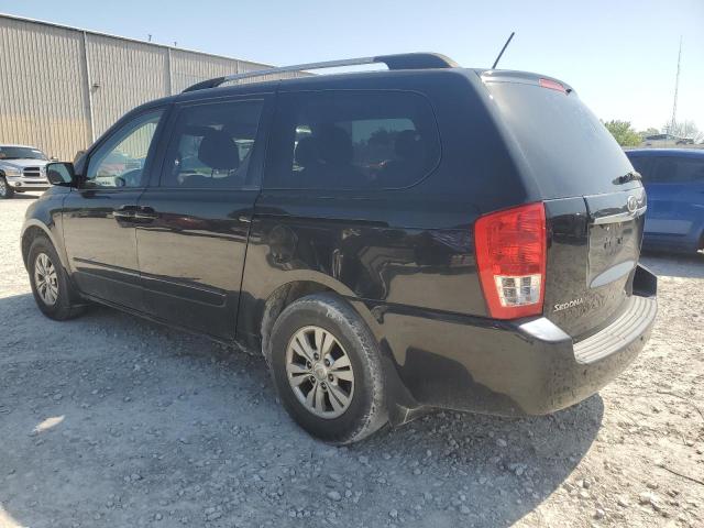 Photo 1 VIN: KNDMG4C79C6433511 - KIA SEDONA LX 